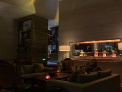 -The Penthouse酒吧