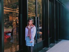 -乔治莫兰迪酒店(济南解放路山东大学店)