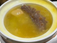 -半岛翡丽海鲜自助餐厅(观风亭店)