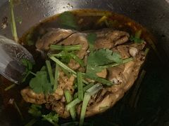 凉拌猪脑-老兵麻辣烫(世欧王庄店)