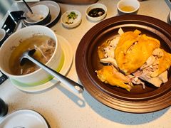 -秋色客家菜(流塘店)