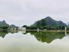 -Club Med地中海俱乐部·桂林度假村