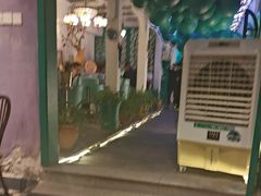 -苏坦土耳其西餐厅(玉林店)