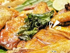 越南古法烧鸡-美奈小馆·东南亚菜(福田星河COCO Park店)