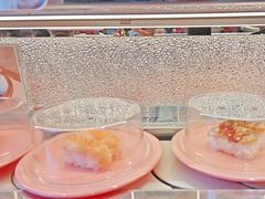 -争鲜回转寿司(朝北大悦城店)