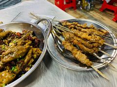 -小民大排档(光谷店)
