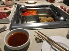 -海底捞火锅(凯德广场店)