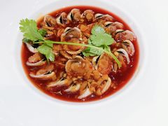 -健眺小海鲜(临海后山店)