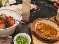 -恒记饭店(珠江路总店)