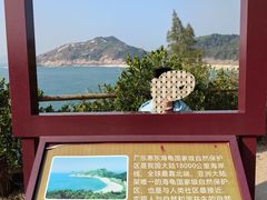 -广东惠东海龟国家级自然保护区