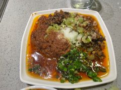 -海底捞火锅(奉化银泰店)