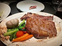 -ZHAO赵·牛扒坊(万象城店)