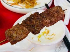 烧烤牛肉-林记生蚝·专注生蚝三十载(创意园店)