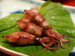 -橼舍鮨青木