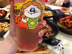 -聚味瞿记·龙虾堂(天元店)