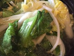 -猛料鸭仔饭(赤坎店)