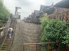 -呀路古热带植物园