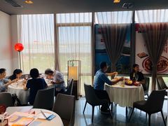 大堂-旺顺阁·北京菜(北辰上品+)