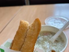 -德克士(哈西火车站店)