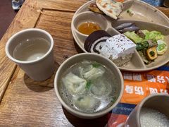 -素满香·Vegan食养自助(天一广场店)