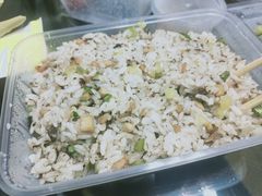 -天厨妙香素食餐厅(清华店)