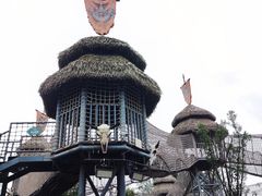 -黄帝千古情