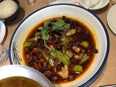 -川流不息(北蔡休闲广场店)
