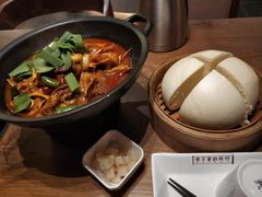 -拾味馆·浓鲜骨汤(光谷天地店)