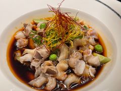 -镇江苏宁万豪酒店-苏筵中餐厅
