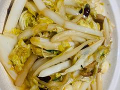 -小厨娘淮扬菜(清江苏宁广场店)