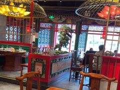 -北平食府.北京烤鸭(亦庄店)
