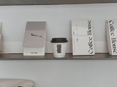 -麻雀咖啡SPARROW COFFEE(十全街店)