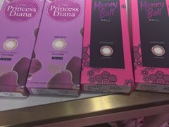 -4iNLOOK美瞳店(中山公园龙之梦店)