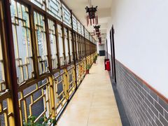 -五龙客家风情园