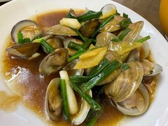 -鑫鸿达·海鲜闽菜热炒小馆(中山路店)