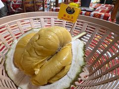 -都念榴莲·城市榴莲