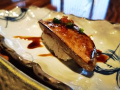-江户前寿司(好运街店)