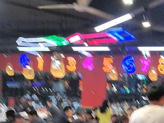 -饶福记·南昌烧烤大排档(九龙湖土著店)