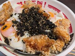 -堂堂小伙夫·辽宁小吃大排档(京西大悦城店)