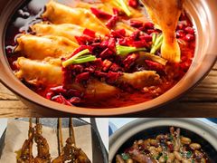 -胡大饭馆 24h(簋街总店)