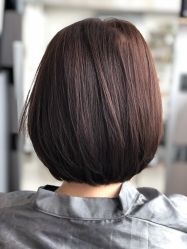 -GIRL STYLE 烫发·染发沙龙