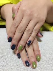 -闺蜜美甲
