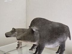 -旅顺博物馆