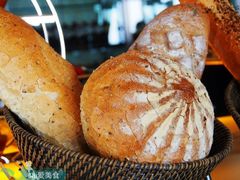 -上海和平饭店-华懋阁 The Cathay Room