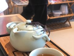 -潮界(LU·ONE凯德晶萃广场店)