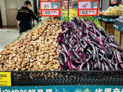 -北京华联生活超市(庄河世纪海云天店)