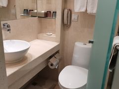 -香港铜锣湾皇悦酒店