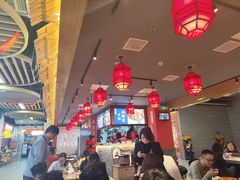 -海椒市落舌·麻辣烫冒菜(中关村店)