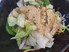 -松坂屋日料自助(长城路店)