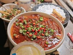 -码头故事火锅(大丰店)